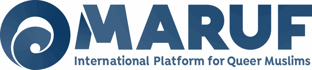 MARUF International Platform for Queer Muslims